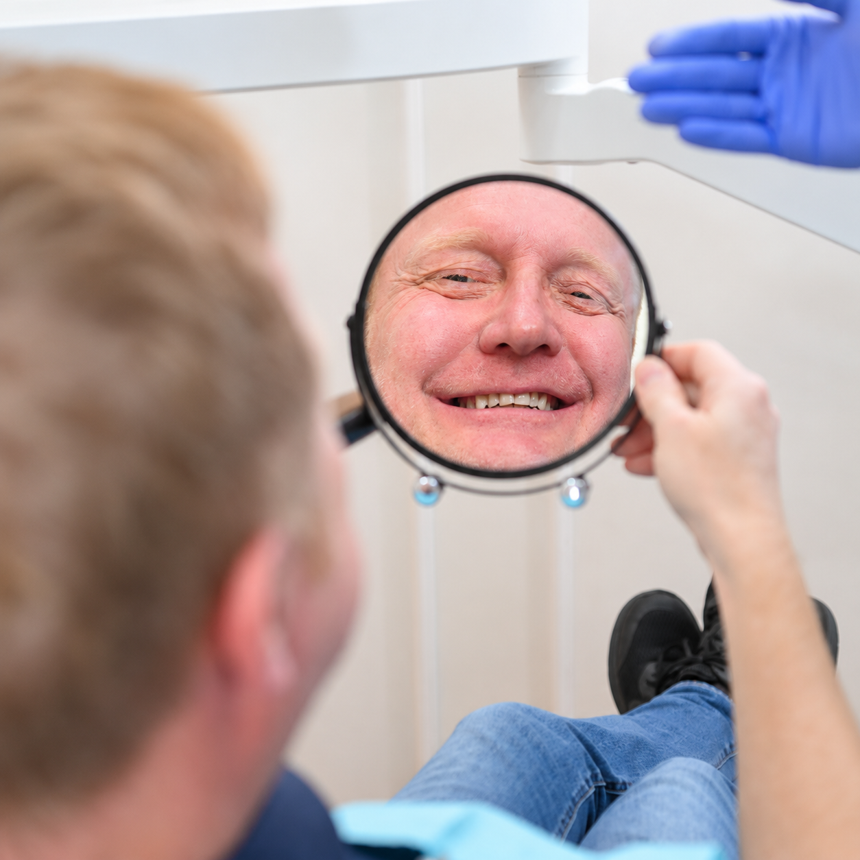 Divine Dental patient experience
